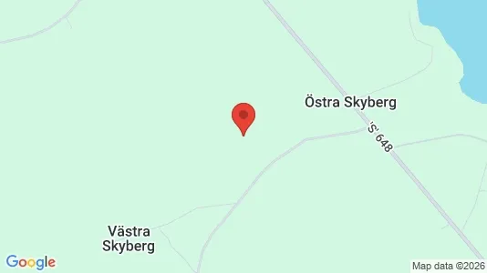 Lägenheter att hyra i Arvika - kort over placeringen