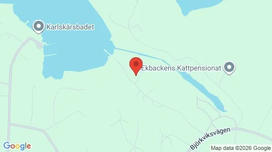 Lägenheter att hyra i Järfälla - kort over placeringen