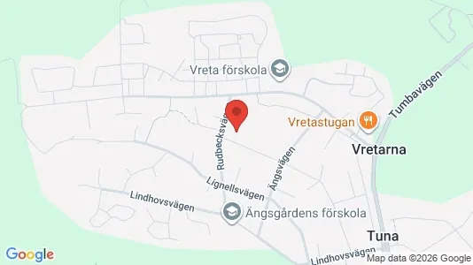 Lägenheter att hyra i Botkyrka - kort over placeringen