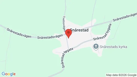 Lägenheter att hyra i Område ej specificerat - kort over placeringen