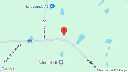 Lägenheter att hyra i Område ej specificerat - kort over placeringen