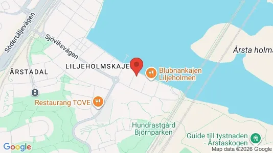 Lägenheter till salu i Område ej specificerat - kort over placeringen