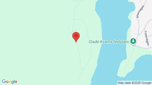 Lägenheter att hyra i Huddinge - kort over placeringen
