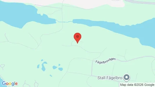 Lägenheter att hyra i Värmdö - kort over placeringen