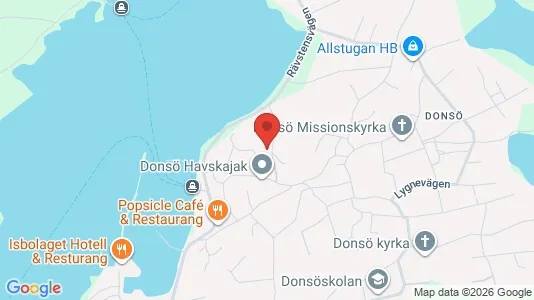 Lägenheter att hyra i Göteborg Centrum - kort over placeringen