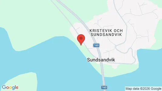 Lägenheter att hyra i Uddevalla - kort over placeringen