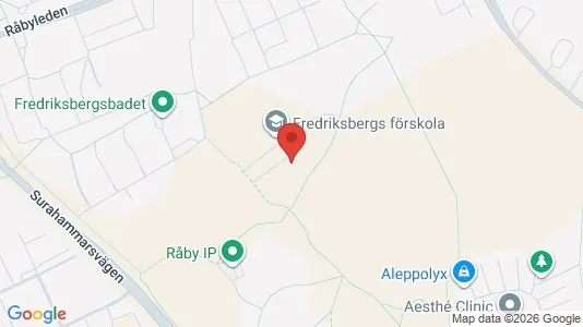Lägenheter att hyra i Linköping - kort over placeringen