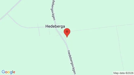 Lägenheter att hyra i Tomelilla - kort over placeringen