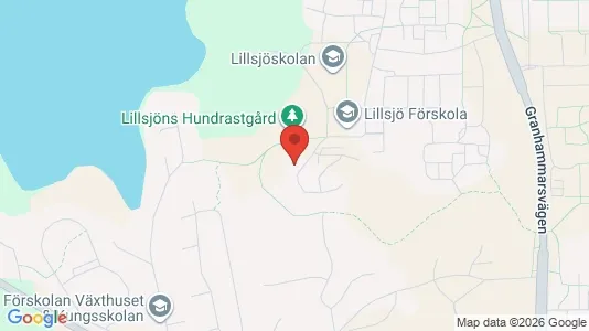 Bostadsrätter till salu i Upplands-Bro - kort over placeringen