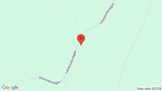 Lägenheter att hyra i Södertälje - kort over placeringen