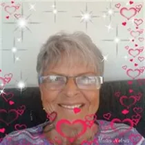 Inger söker lägenhet att hyra i Håbo, Heby eller Uppsala m.fl.