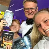 Sonny söker lägenhet att hyra i Jönköping