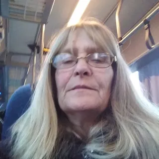 Karin söker 60-70 m² lägenhet i Göteborg Västra att hyra