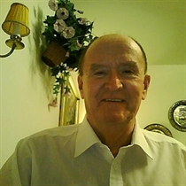 JOSEF söker lägenhet att hyra i Hallstahammar