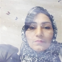 Farzana söker lägenhet, hus eller radhus att hyra i Göteborg Centrum