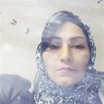 Farzana söker lägenhet, hus eller radhus att hyra i Göteborg Centrum