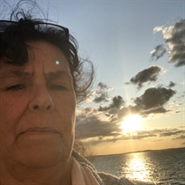 Ing-Marie söker lägenhet att hyra i Höör