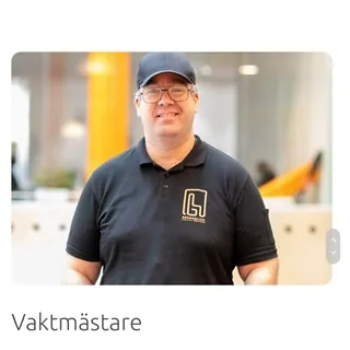 Mattias söker 40-70 m² lägenhet i Staffanstorp att hyra