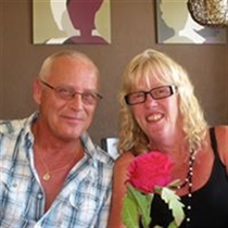 Dan söker lägenhet att hyra i Umeå