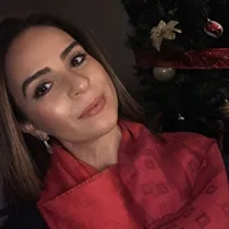 Alicia söker lägenhet att hyra i Kungsholmen, Vasastan eller Östermalm