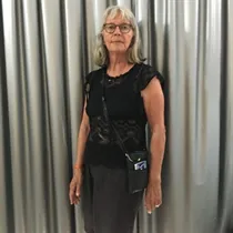 Isabel söker lägenhet att hyra i Ekerö, Haninge eller Danderyd m.fl.