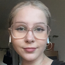Isabella söker lägenhet att hyra i Malmö