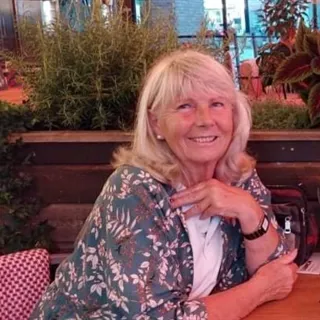 Marit söker 81-135 m² lägenhet / radhus i Torsås, Emmaboda, Karlskrona, Ronneby att hyra