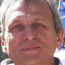 Jozef söker lägenhet att hyra i Halmstad