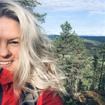 Katarina söker lägenhet, hus eller radhus att hyra i Falun
