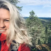 Katarina söker lägenhet, hus eller radhus att hyra i Falun