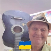 Christer söker rum att hyra i Göteborg eller Värmland