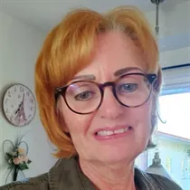 Maria söker lägenhet att hyra i Norrtälje