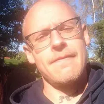 Andre söker lägenhet att hyra i Norrtälje
