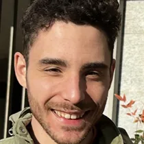 Alessandro söker lägenhet eller radhus att hyra i Uppsala