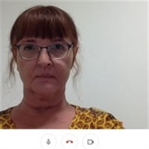 Katarina söker lägenhet att hyra i Borås