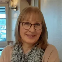 Seija söker lägenhet att hyra i Trollhättan