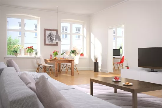 Bostadsrätter till salu i Vasastan - inget foto