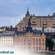 Lägenhet
