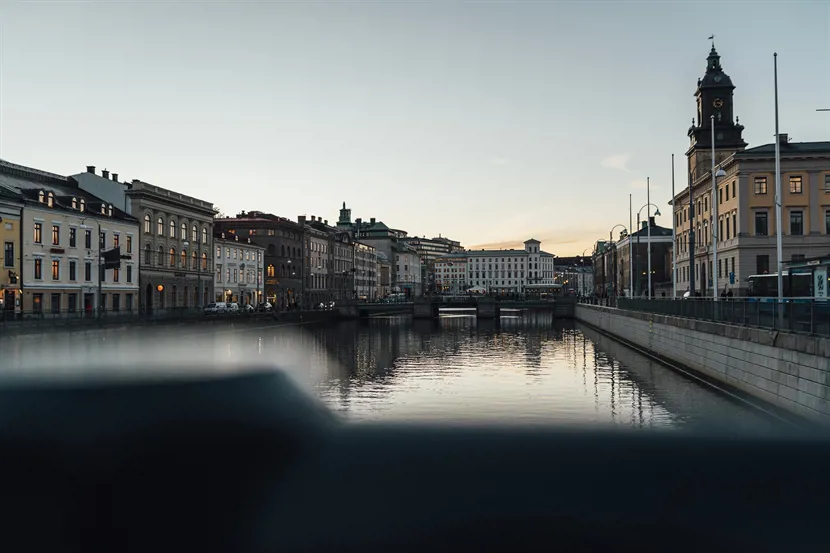 Navigera på fastighetsmarknaden i Göteborg