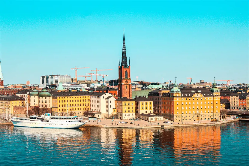 Navigera på fastighetsmarknaden i Stockholm