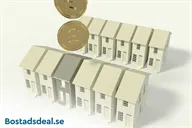 Vilka kostnader förutom köpeskillingen bör jag räkna med när jag köper en bostad?