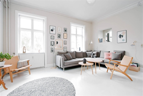 Lägenheter uthyres i Landskrona - inget foto