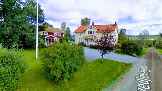 240 m2 villa i Örnsköldsvik att hyra