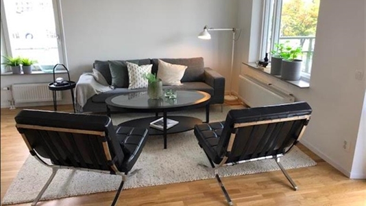 96 m2 lägenhet i Uppsala att hyra
