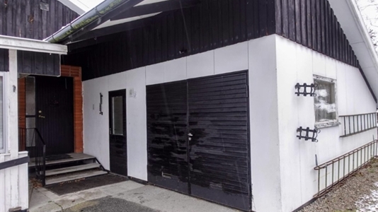 90 m2 villa i Olofström att hyra