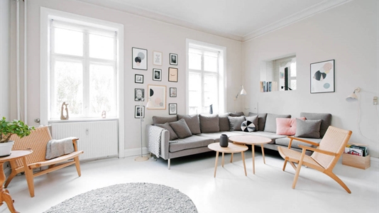 55 m2 lägenhet i Västerås uthyres