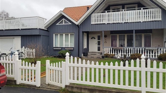 175 m2 villa i Ljungby att hyra