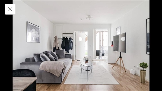50 m2 lägenhet i Landskrona att hyra
