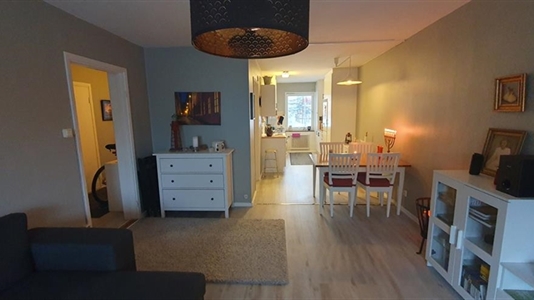 63 m2 lägenhet i Söderort att hyra