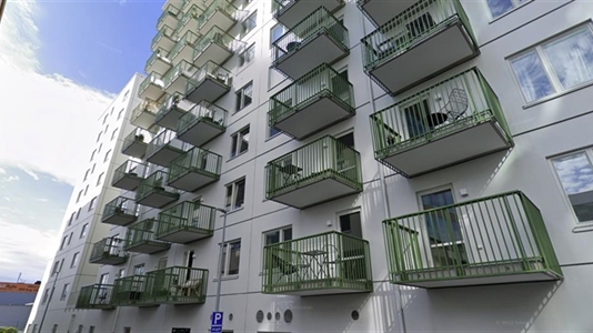 35 m2 lägenhet i Johanneberg att hyra